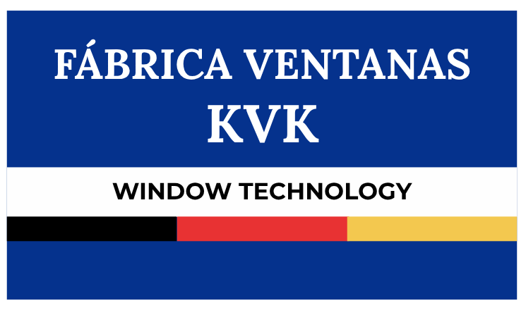 Ventanas KVK